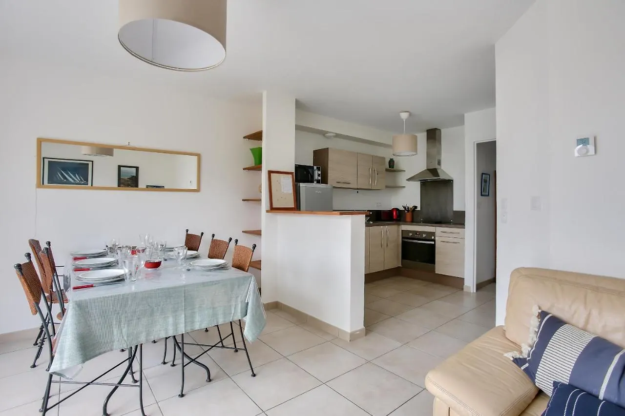 Detente Et Calme Sur La Cote D'Emeraude Saint-Lunaire Vakantiehuis